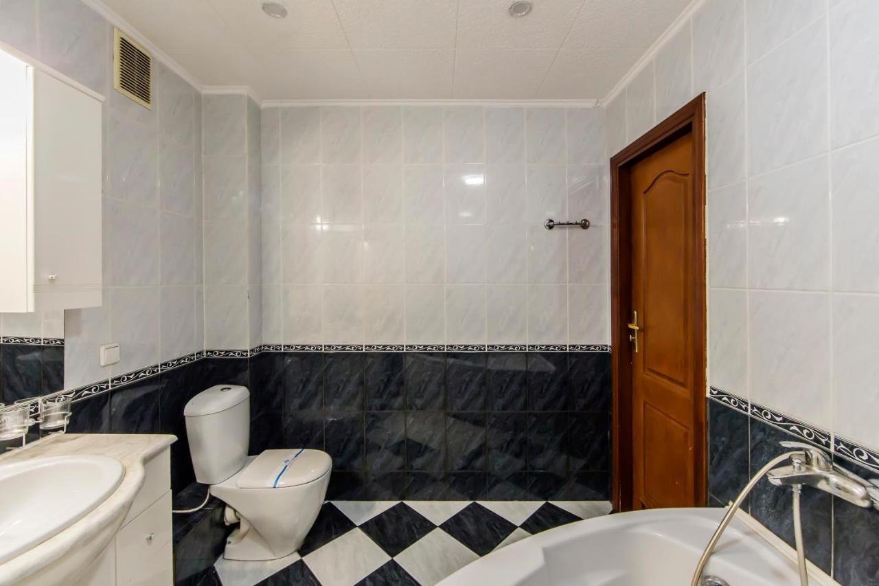 Two-Room Apartments On Maidan Nezavisimosti Kiev Exterior foto